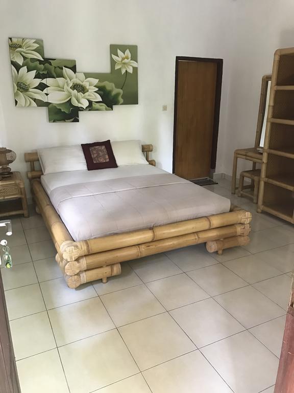 Santana Bali Home Stay Ubud  Exterior photo